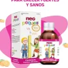 Neo Peques Crecimiento 150ml