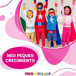 Neo Peques Crecimiento 150ml