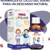 Neo Peques Felices Sueños Melocotón150 ml