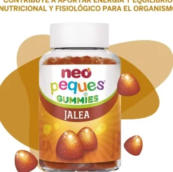 Neo Peques Gummies Jalea 30 Gummies