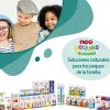Neo Peques Melatonina 30 Gummies