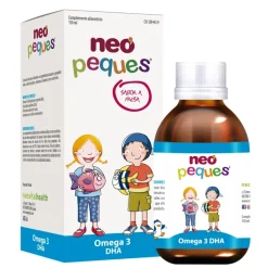 Neo Peques Omega 3 150ml