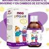 Neo Peques Propolis Plus 150ml