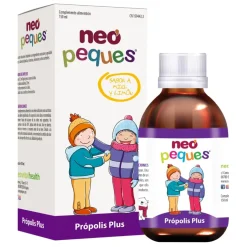 Neo Peques Propolis Plus 150ml