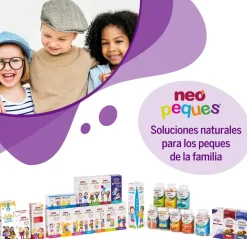 Neo Peques Propolis Plus 150ml