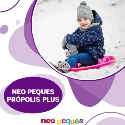 Neo Peques Propolis Plus 150ml