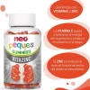 Neo Peques Vitazinc 30 Caramelos Masticables