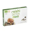 NEO REISHI Detox 30 Cápsulas