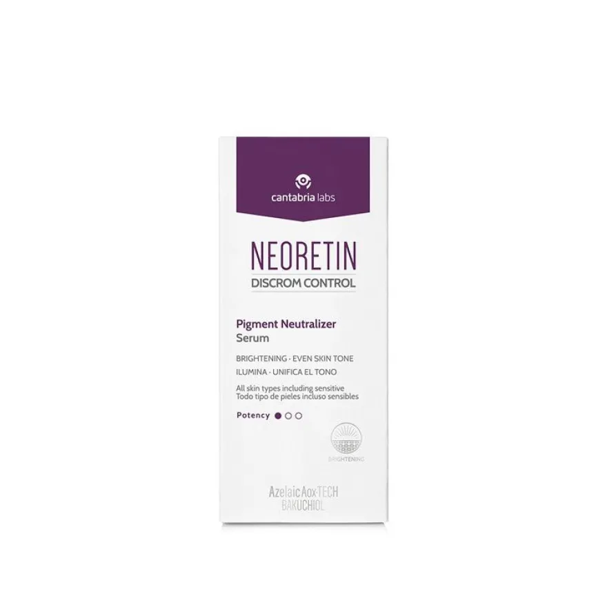 NEORETIN DC Pigment Neutralizer Sérum 30 ml