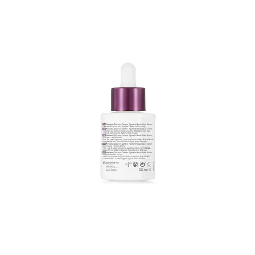 NEORETIN DC Pigment Neutralizer Sérum 30 ml