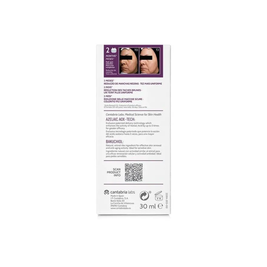 NEORETIN DC Pigment Neutralizer Sérum 30 ml