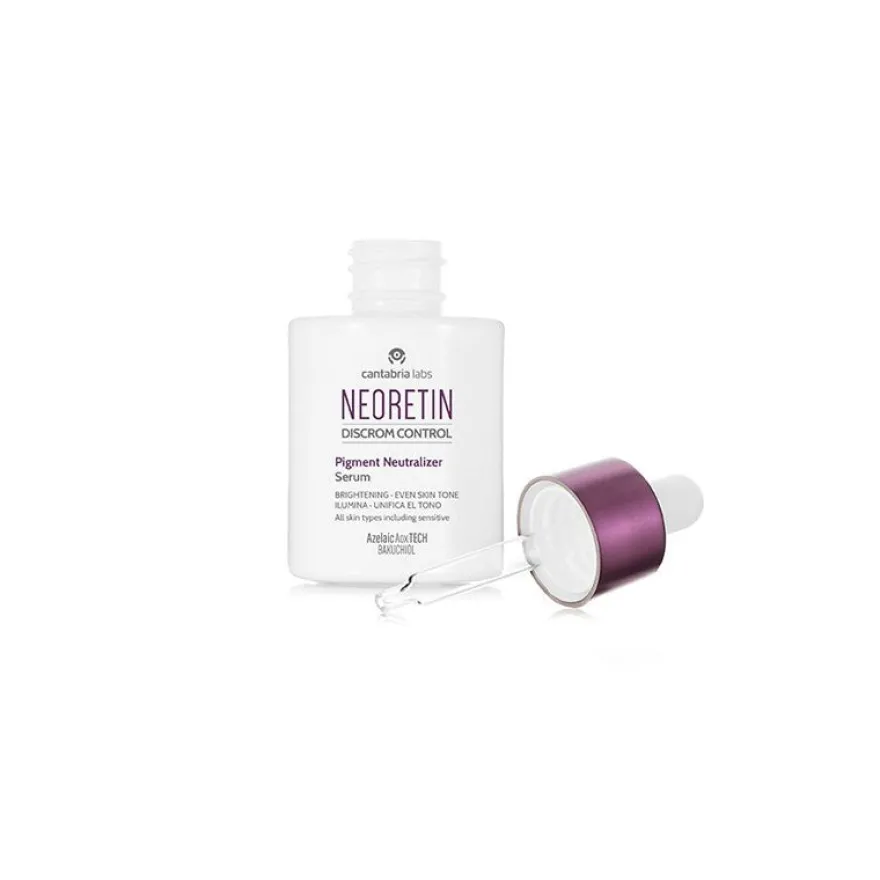 NEORETIN DC Pigment Neutralizer Sérum 30 ml