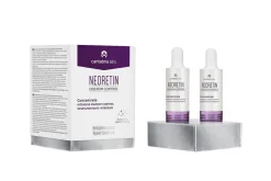 NEORETIN Discrom Control Concentrate Despigmentante Intensivo 2x10ml