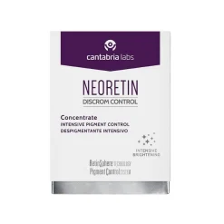 NEORETIN Discrom Control Concentrate Despigmentante Intensivo 2x10ml