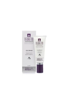 NEORETIN Discrom Control Gelcream SPF50 40ml