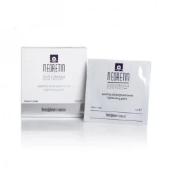 Neoretin Discrom Control Peeling Despigmentante 6 Pads