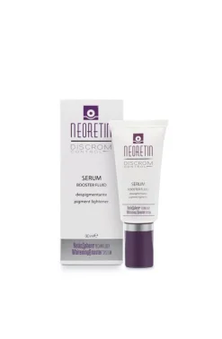 NEORETIN Discrom Control Sérum Booster Fluid Despigmentante 30ml