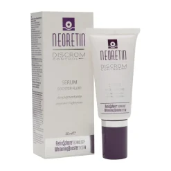 NEORETIN Discrom Control Sérum Booster Fluid Despigmentante 30ml