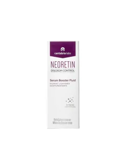 Neoretin Discrom Control Sérum Concentrado 30ml