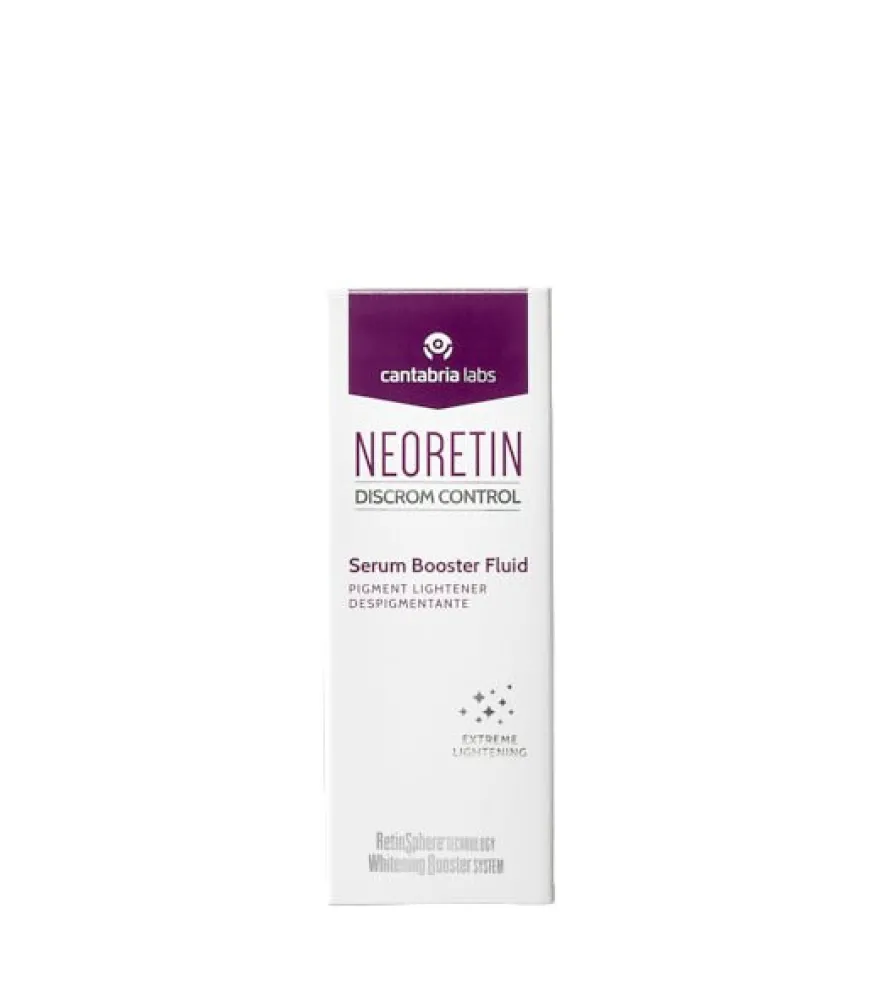 Neoretin Discrom Control Sérum Concentrado 30ml