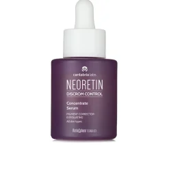Neoretin Discrom Control Sérum Concentrado 30ml