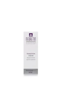 Neoretin Discrom Control Transition Crema Despigmentante 50ml