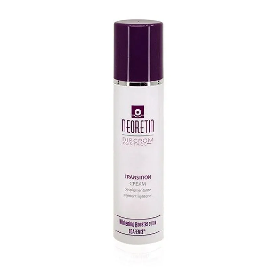 Neoretin Discrom Control Transition Crema Despigmentante 50ml