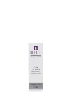 Neoretin Discrom Control Ultra Emulsión Despigmentante 30ml