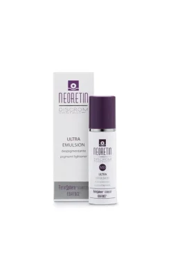 Neoretin Discrom Control Ultra Emulsión Despigmentante 30ml