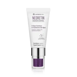 NEORETIN K- Contorno de Ojos Antiojeras Despigmentante 15ml