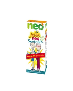 NEO Senior Jelly 14 viales