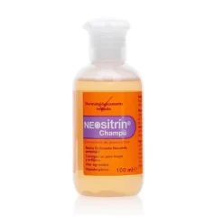 NEOSITRIN Champú Antipiojos 100ml