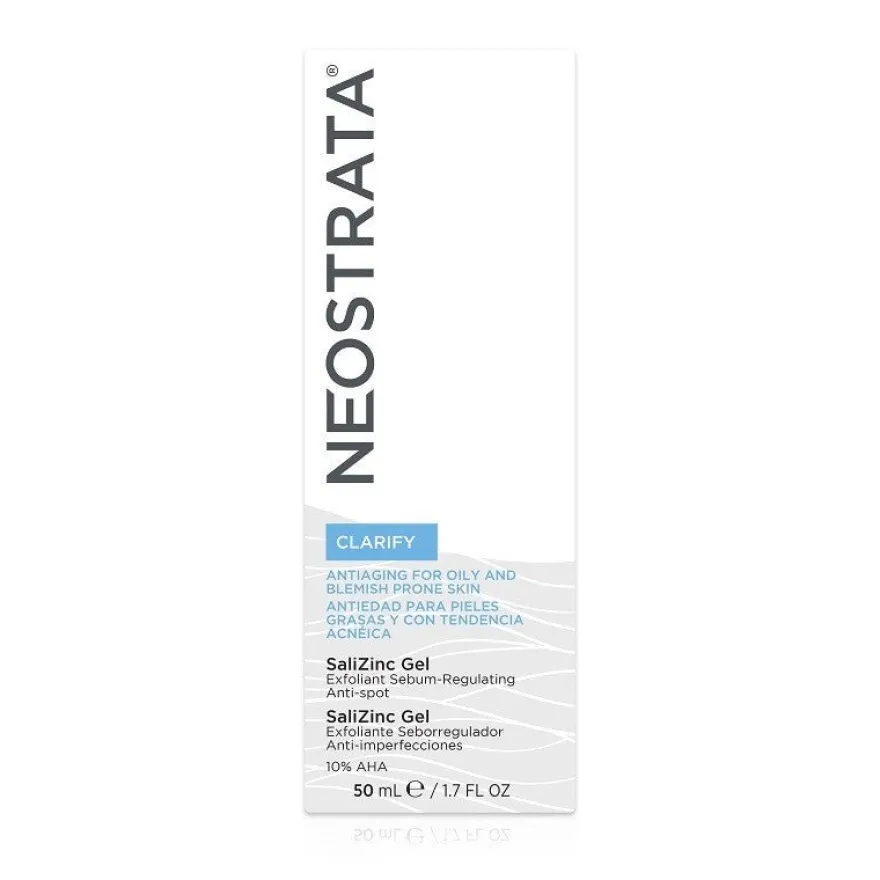 NEOSTRATA Clarify SaliZinc Gel 50ml