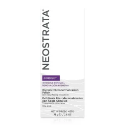 NEOSTRATA Correct Exfoliante Microdermoabrasivo 75g