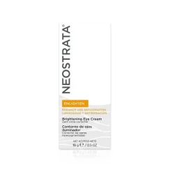 NEOSTRATA Enlighten Contorno de Ojos Iluminador 15g