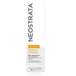 NEOSTRATA Enlighten Crema Hidratante Facial SPF35 Iluminadora Antioxidante 40ml