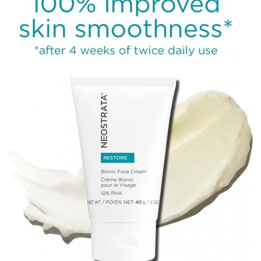 NEOSTRATA Restore Biónica Crema Antiarrugas 40ml