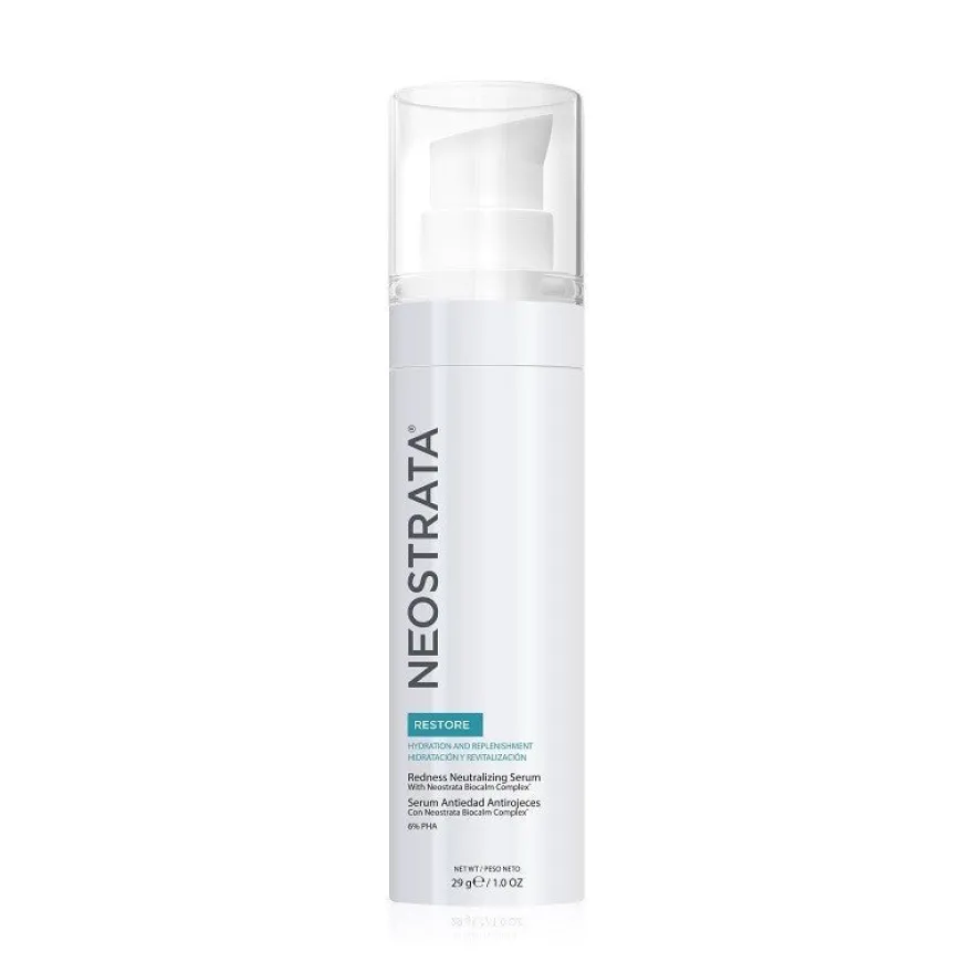 NEOSTRATA Restore Serum Antiedad Antirojeces 30ml