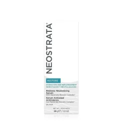 NEOSTRATA Restore Serum Antiedad Antirojeces 30ml