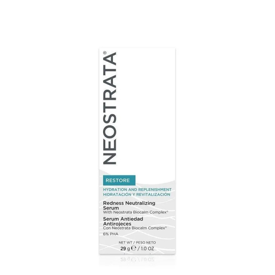 NEOSTRATA Restore Serum Antiedad Antirojeces 30ml