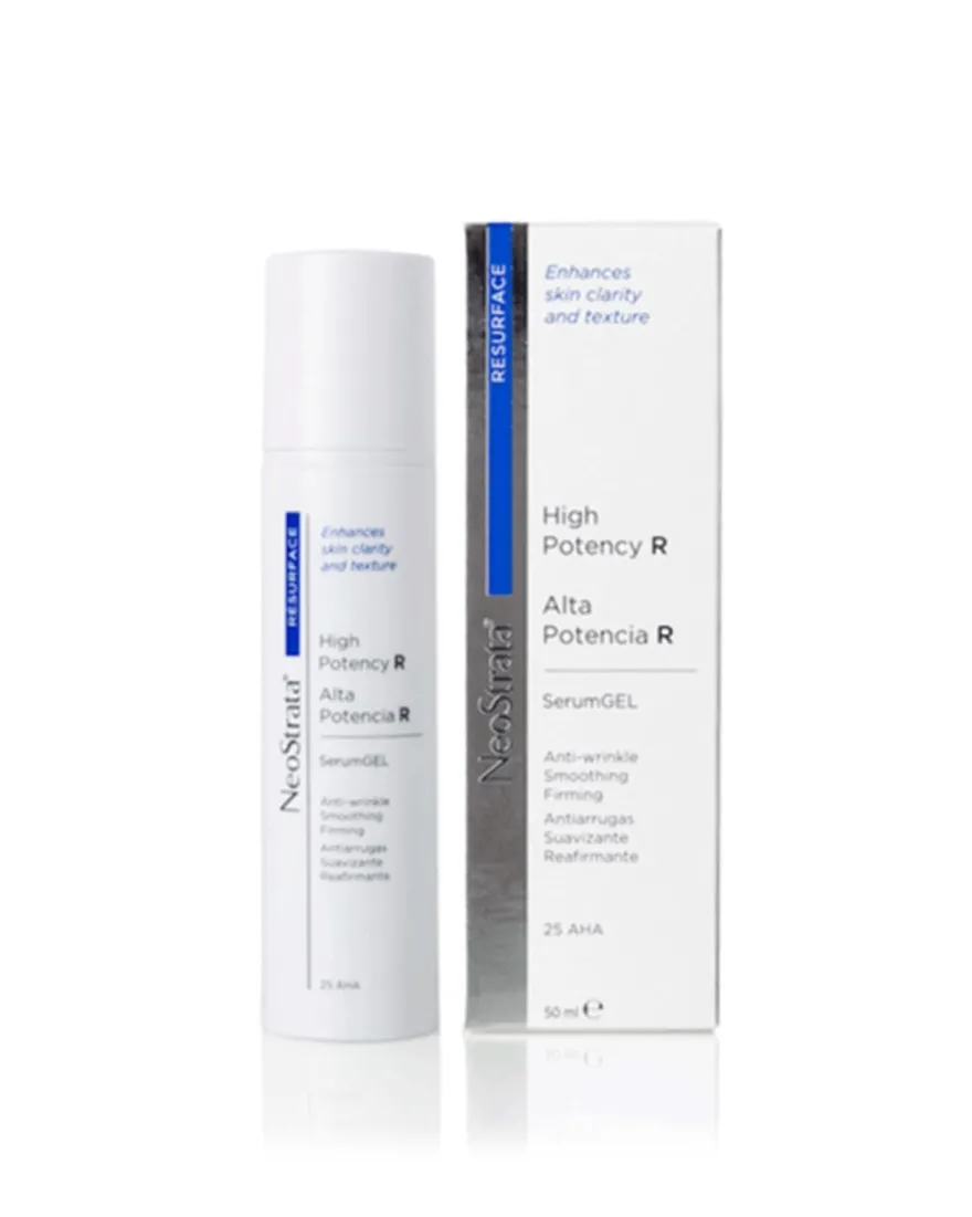 NEOSTRATA Resurface Alta Potencia R SerumGel 50ml