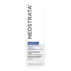 NEOSTRATA Resurface Espuma Limpiadora 125ml
