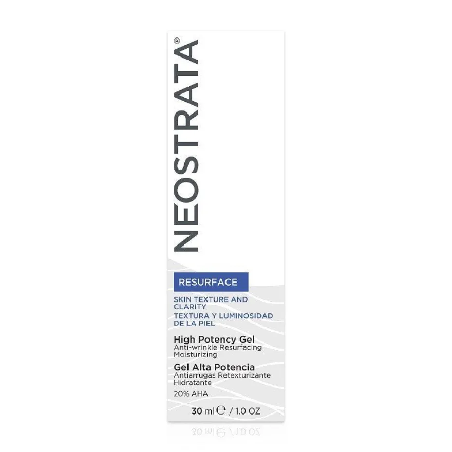 NEOSTRATA Resurface Gel Alta Potencia 30ml
