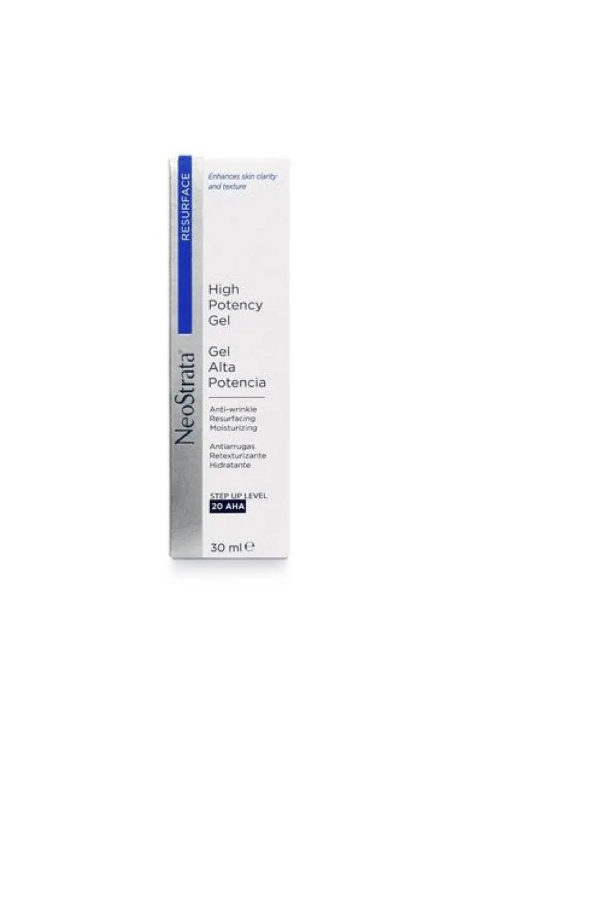 NEOSTRATA Resurface Gel Alta Potencia 30ml