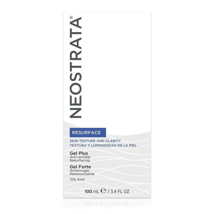 NEOSTRATA Resurface Gel Forte 100ml