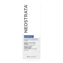 NEOSTRATA Resurface Redox Crema Antiarrugas 50ml