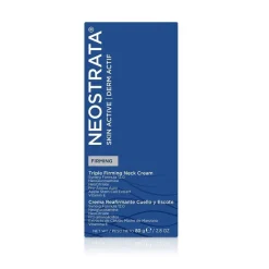NEOSTRATA Skin Active Crema Reafirmante Cuello y Escote 80gr