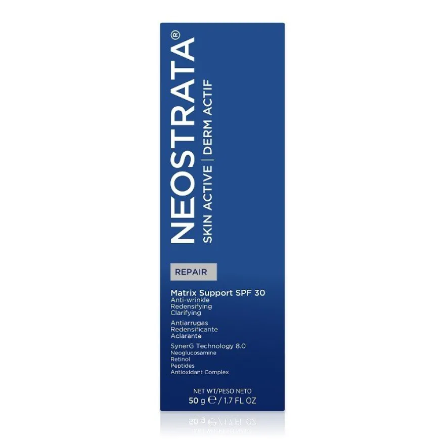 NEOSTRATA Skin Active Matrix Support SPF30 Crema Antiarrugas 50gr
