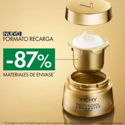 Neovadiol Longevity Crema Voluminizadora 50ml