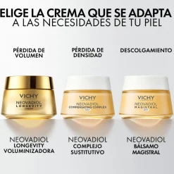 Neovadiol Longevity Crema Voluminizadora 50ml